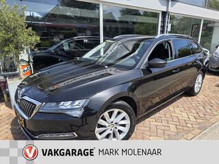 Skoda Superb Combi (2015 - 2023)