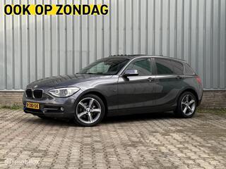 BMW 1-Serie (2011 - 2019)