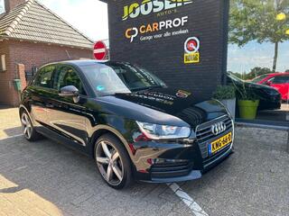 Audi A1 (2010 - 2018)