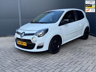 Renault Twingo (2007 - 2014)