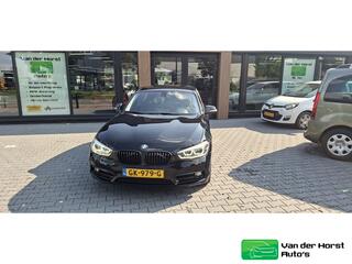 BMW 1-Serie (2011 - 2019)