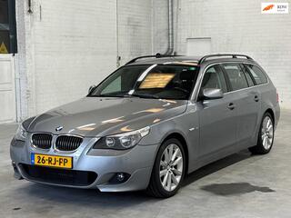 BMW 5-Serie (2003 - 2010)