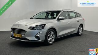 Ford Focus Wagon