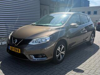 Nissan Pulsar