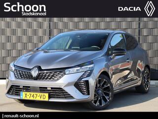 Renault Clio (2019 - 2025)