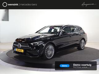 Mercedes-Benz C-Klasse Estate