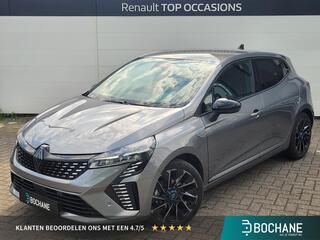 Renault Clio (2019 - 2025)