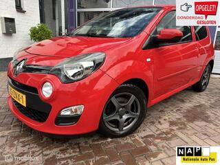 Renault Twingo (2007 - 2014)