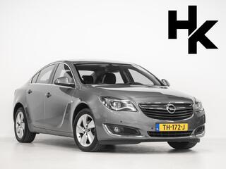 Opel Insignia (2008 - 2017)