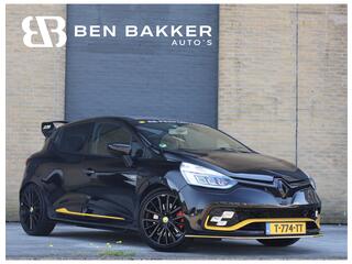Renault Clio (2012 - 2019)