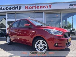 Ford Ka (2008 - 2016)