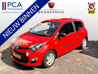 Renault Twingo (2007 - 2014)