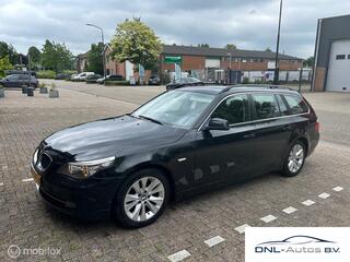 BMW 5-Serie (2003 - 2010)