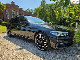 BMW 5-Serie (2016 - 2023)