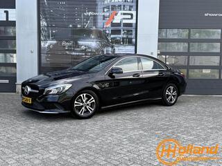 Mercedes-Benz CLA (2013 - 2019)