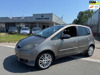 Mitsubishi Colt (2004 - 2014)