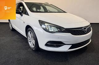 Opel Astra Sports Tourer (2016 - 2021)
