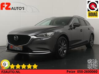 Mazda 6 Sportbreak