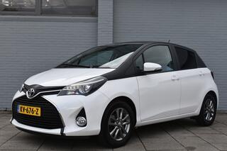 Toyota Yaris (2011 - 2020)