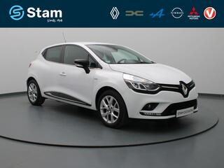 Renault Clio (2019 - 2025)