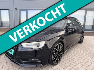 Audi A3 Sportback (2012 - 2020)