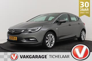 Opel Astra (2015 - 2021)