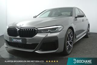 BMW 5-Serie (2016 - 2023)