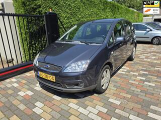 Ford C-MAX (2003 - 2010)
