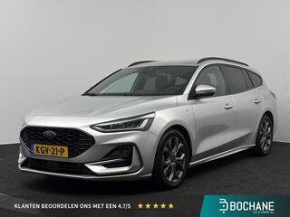 Ford Focus Wagon