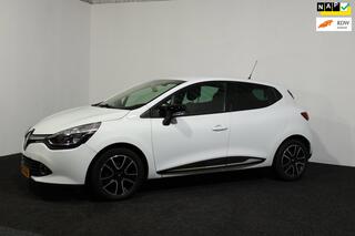 Renault Clio (2012 - 2019)