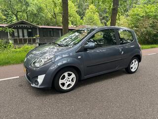 Renault Twingo (2007 - 2014)