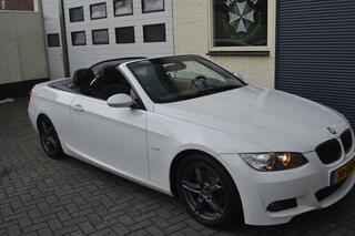 BMW 3-Serie Cabrio