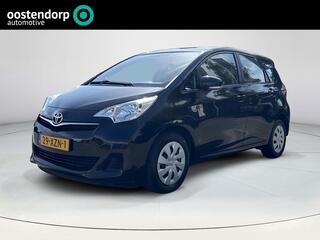Toyota Verso-S