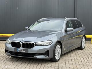 BMW 5-Serie (2016 - 2023)