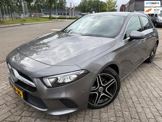 Mercedes-Benz A-Klasse (2012 - 2018)