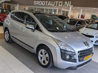 Peugeot 3008 (2008 - 2016)