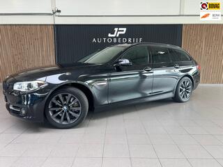 BMW 5-Serie Touring (2010 - 2016)