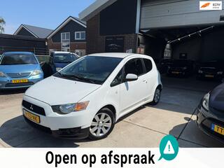 Mitsubishi Colt (2004 - 2014)