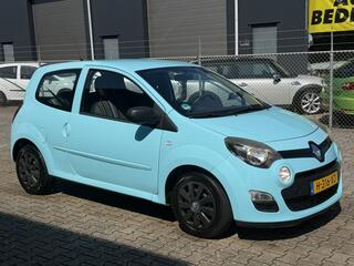 Renault Twingo (2007 - 2014)