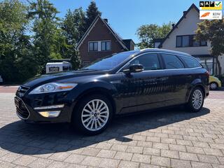 Ford Mondeo Wagon