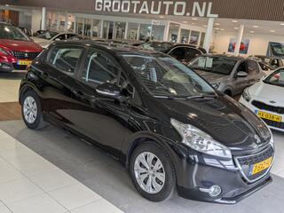 Peugeot 208 (2012 - 2019)