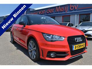 Audi A1 (2010 - 2018)