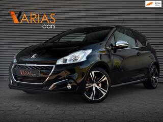 Peugeot 208 (2012 - 2019)