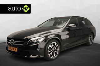 Mercedes-Benz C-Klasse Estate (2014 - 2021)