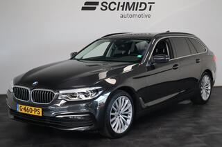 BMW 5-Serie (2016 - 2023)