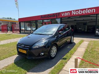 Ford Focus (2011 - 2018)