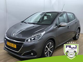 Peugeot 208 (2012 - 2019)