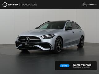 Mercedes-Benz C-Klasse Estate