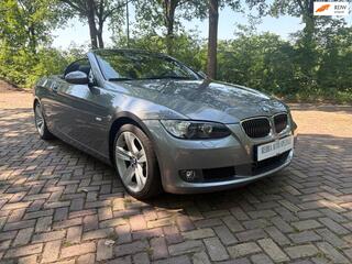 BMW 3-Serie Cabrio