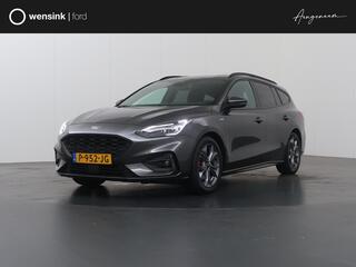 Ford Focus Wagon